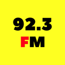 92.3 FM Radio stations online APK