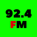 92.4 FM Radio Stations APK