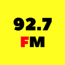 92.7 FM Radio stations online APK