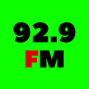 92.9 FM Radio Stations APK