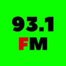 93.1 FM Radio Stations APK
