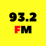 93.2 FM Radio stations online icon