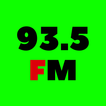 93.5 FM Radio Stations