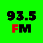 93.5 FM Radio Stations icône