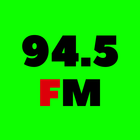 94.5 FM Radio Stations иконка