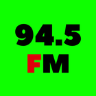 94.5 FM Radio Stations simgesi