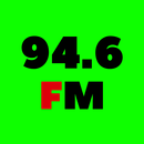 94.6 FM Radio Stations APK