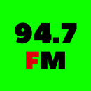 94.7 FM Radio Stations APK