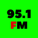 95.1 FM Radio Stations APK