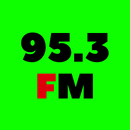 95.3 FM Radio Stations APK