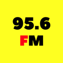 95.6 FM Radio stations online APK