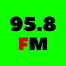 95.8 FM Radio Stations APK