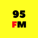 95 FM Radio stations online APK