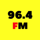 96.4 FM Radio stations online APK