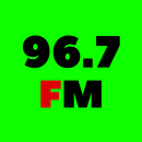 96.7 FM Radio Stations APK