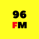 96 FM Radio stations online APK