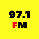 97.1 FM Radio stations online APK