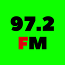 97.2 FM Radio Stations APK