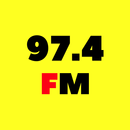97.4 Radio stations online APK