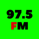 97.5 FM Radio Stations APK