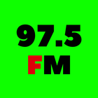 97.5 FM Radio Stations أيقونة