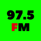 97.5 FM Radio Stations icon