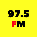 97.5 Radio stations online APK