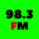 98.3 FM Radio Stations APK