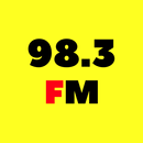 98.3 FM Radio stations online APK
