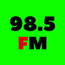 98.5 FM Radio Stations APK