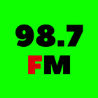 ikon 98.7 FM Radio Stations