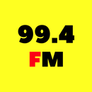99.4 FM Radio stations online APK