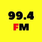 99.4 FM Radio stations online icône