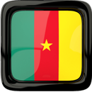 Radio Online Cameroon aplikacja