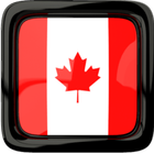 Radio Online Canada icon