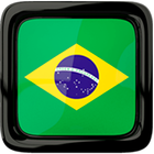 Radio Online Brazil icon