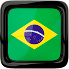 Radio Online Brazil آئیکن