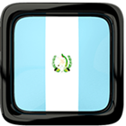 Radio Online Guatemala - Radios Gratis AM FM 圖標