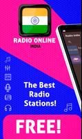 Radio Online Guatemala poster