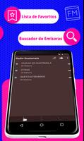 Radio Online Guatemala - Radios Gratis AM FM 截图 2