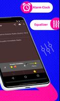 Radio Online Ecuador - Radios Ecuatorianas AM FM 스크린샷 1