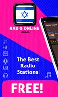 Radio Online Israel penulis hantaran