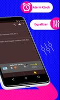Radio Online Israel syot layar 1