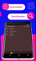 Radio Online Israel syot layar 2