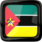 Radio Online Mozambique-icoon