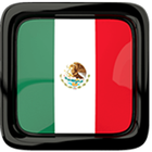 Radio Mexico آئیکن