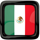 Radio Mexico ikon