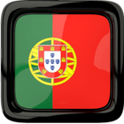 Radio Portugal أيقونة