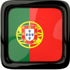 Radio Portugal Zeichen