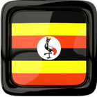 Radio Online Uganda icône